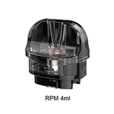 Smok Nord 50w RPM Replacement Pod Cartridge No Coil