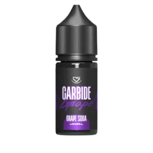 Local - NCV - Carbide Mini Salt/MTL Flavouring 30ml
