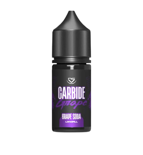 Local - NCV - Carbide Mini Salt/MTL Flavouring 30ml