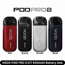 SMART - Pods 0.4ohm