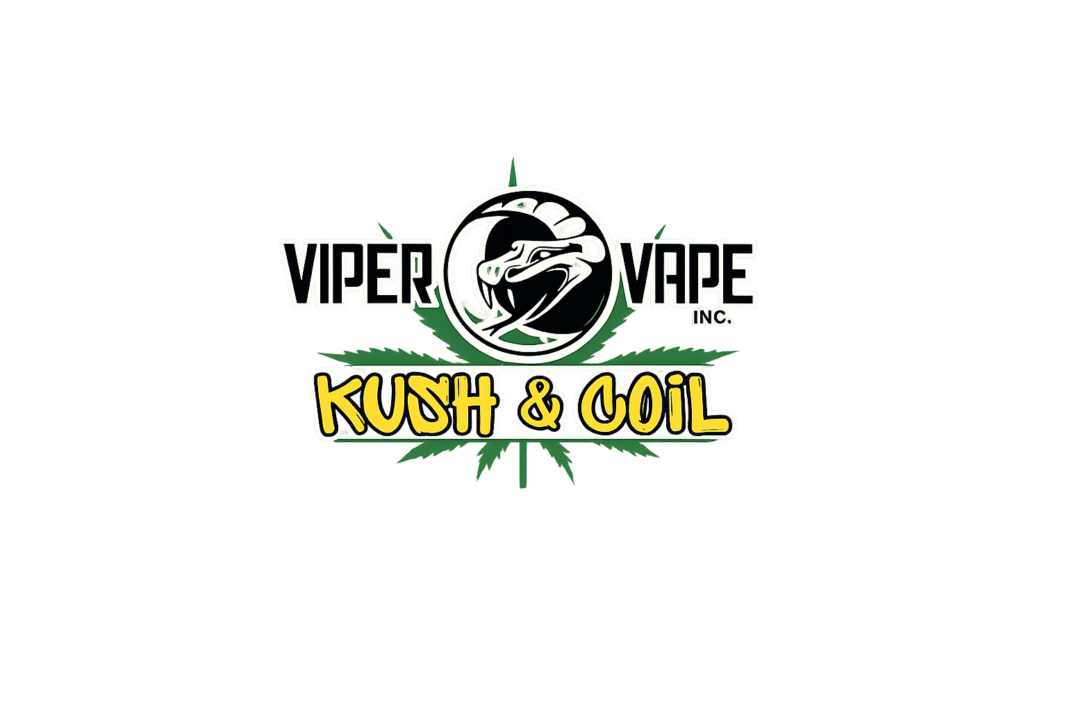 Viper Vape Kush & Coil