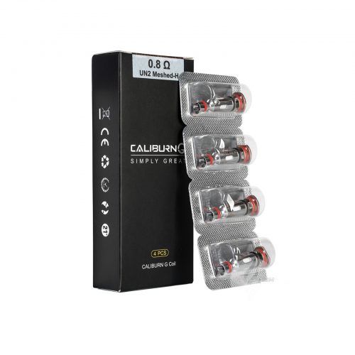 Vaporesso GTX Mesh Coil - 0.8ohm