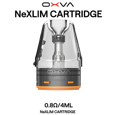 Smok Airpen Mesh Pod Replacement 0.8ohm