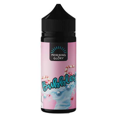Local - CFL Morning Glory Bubbles Longfill Aroma 120ml