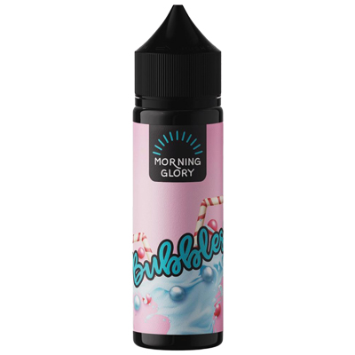 Local - CFL Morning Glory Bubbles MTL/Salt Longfill Aroma 60ml