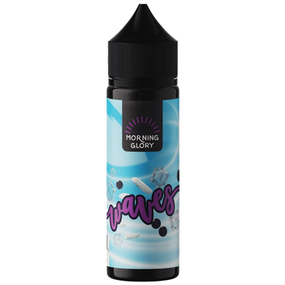 Local - CFL Morning Glory Waves MTL/Salt Longfill Aroma 60ml