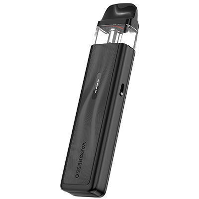 Vaporesso Vibe SE Pod Kit - Black