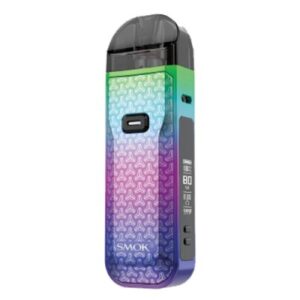 Smok Nord 5 Pod System - 7 Colour Dart