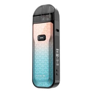 Smok Nord 5 Pod System - Blue Pink Dart