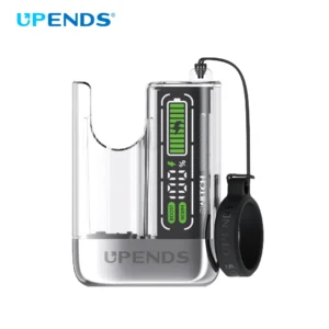 Upends Switch Pro Battery