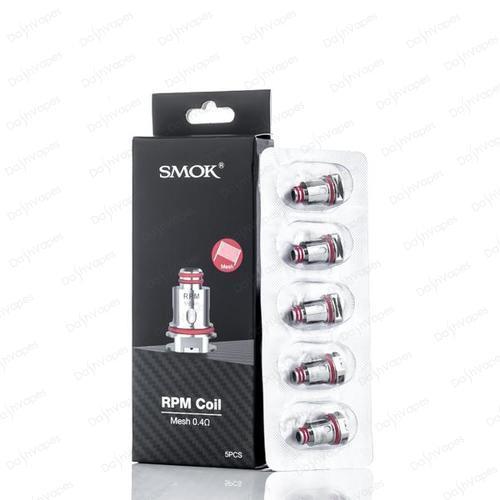 Smok RPM Mesh Coil - 0.4ohm