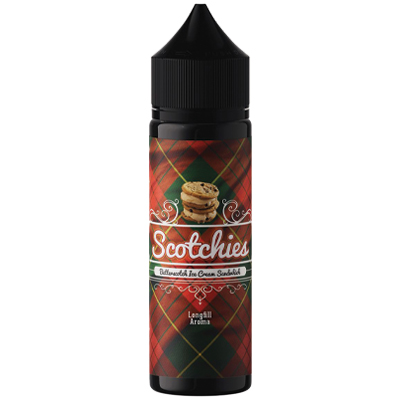 Local - CFL Scotchies MTL/Salt Longfill Aroma 60ml
