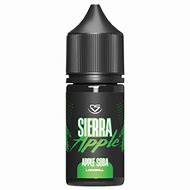 Local - NCV - Sierra Mini Salt/MTL Flavouring 30ml