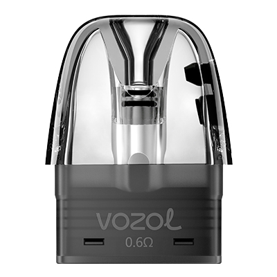 Vozol Ace Max Pod Replacement 0.6ohm