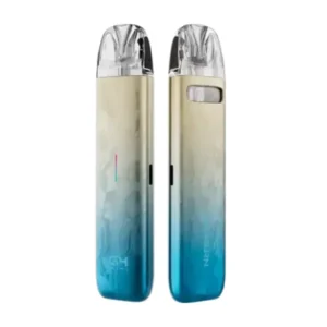 Uwell Caliburn G4 Mini Pod Kit - Coast Gold