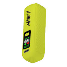 NASTY VERSA BATTERY CEFA GREEN