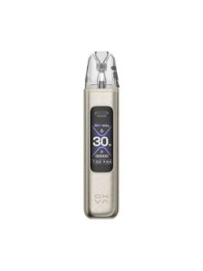 OXVA Xlim Pro 3 Pod Kit - Titanium Silk