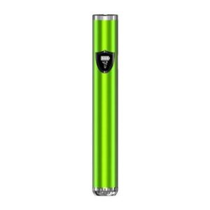 Doteco ST650 Pen Battery Device - Green Color : Green