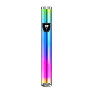 Doteco ST650 Pen Battery Device - Rainbow Color : Rainbow