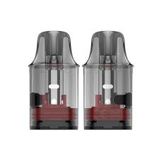 Vaporesso Vibe Dual Mesh 0.6/0.8ohm Replacement Pod