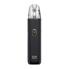 OXVA Xlim GO Lite Pod Kit - Black Carbon