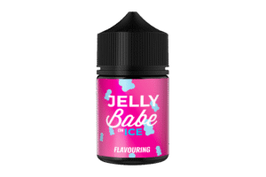 Jelly Babe 6Zero Flavouring