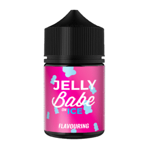 Jelly Babe 6Zero Flavouring