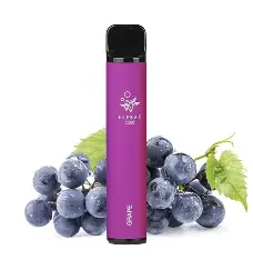 ELFBAR 1500 GRAPE