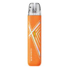 Uwell Caliburn Air Pod Kit - Coral Orange