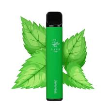 ELFBAR 1500 SPEARMINT