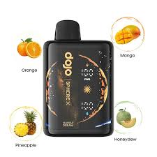 DOJO SPHERE-X 40K MEXICO MANGO
