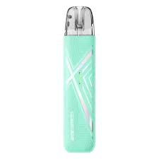 Uwell Caliburn Air Pod Kit - Mint Green