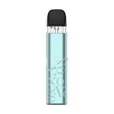 Smok Novo Axis EZ Pod Kit - Cyan