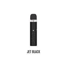 Smok Novo Axis EZ Pod Kit - Jet Black