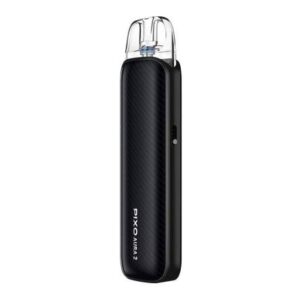 Aspire PIXO aura 2 kit carbon black