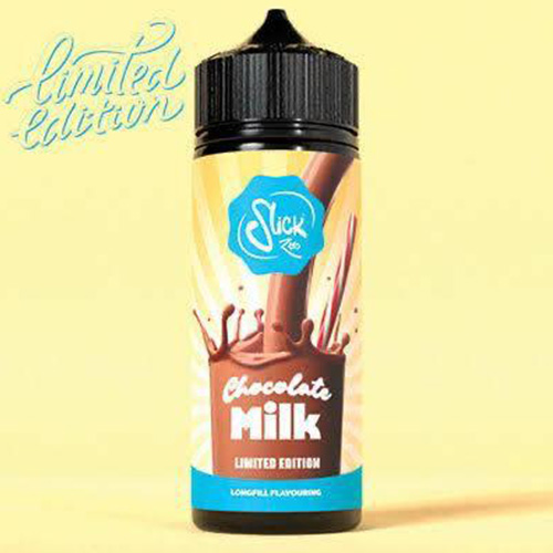Slick 120 ml - Chocolate Milk