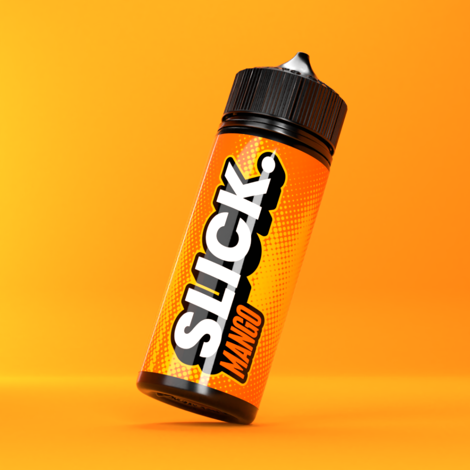 Slick 120 ml - Mango