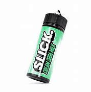 Slick 120 ml - Cream Soda